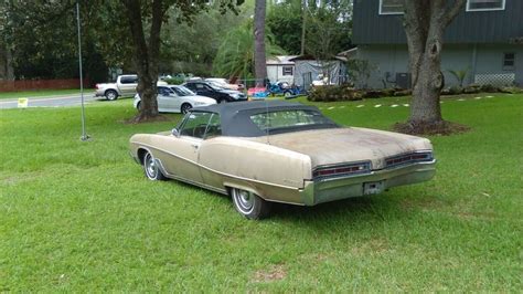 1967 buick wildcat convertible - Classic Buick Wildcat 1967 for sale