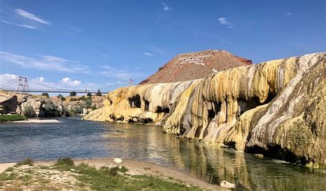 Hot Springs State Park (Thermopolis) - 2019 All You Need to Know BEFORE ...