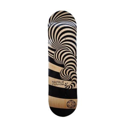 Carbon Fiber Skateboards - Buy Our Strong Carbon Fiber Skate Decks