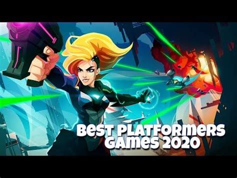 10 Best Platformer Games in 2020 For PC, PS4, Xbox One & Switch | Best Platformer Games | Games ...