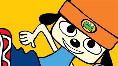 PaRappa the Rapper Videos, Movies & Trailers - PlayStation Portable - IGN