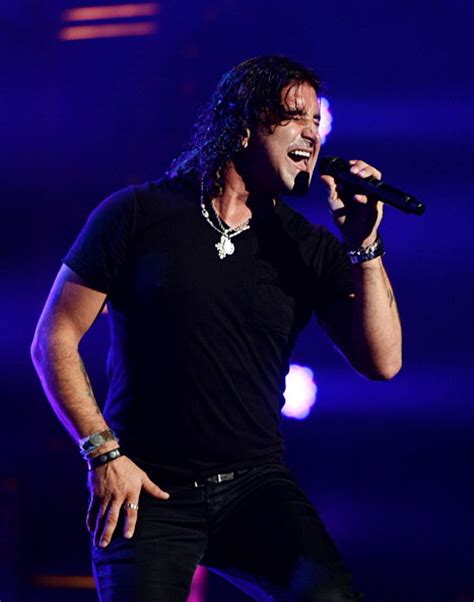 Is Scott Stapp Bringing A Solo Tour To Minnesota?