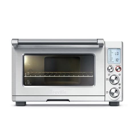 the Smart Oven Pro™ - The oven that does many.