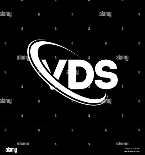 Vds business logo hi-res stock photography and images - Alamy