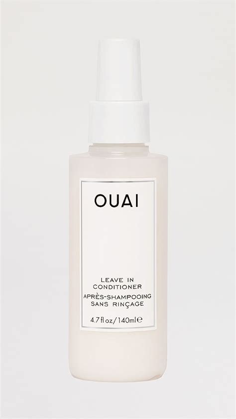 OUAI Leave In Conditioner | Shopbop