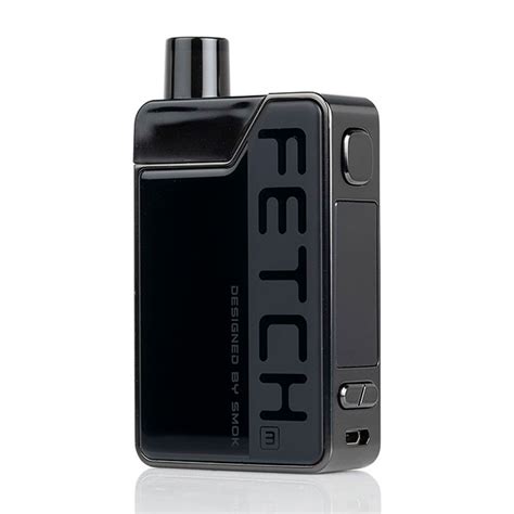 SMOK Fetch Mini Pod Kit – Vaping Wizard