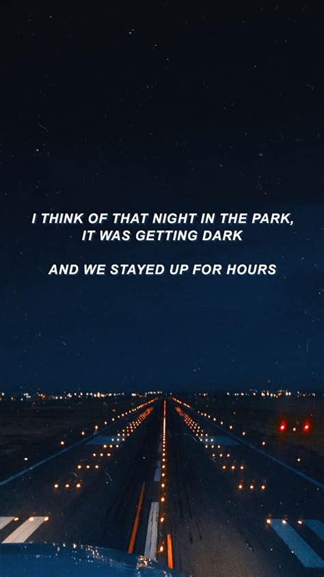 lyric wallpaper | Song lyrics wallpaper, Lyrics aesthetic, Music poster ...