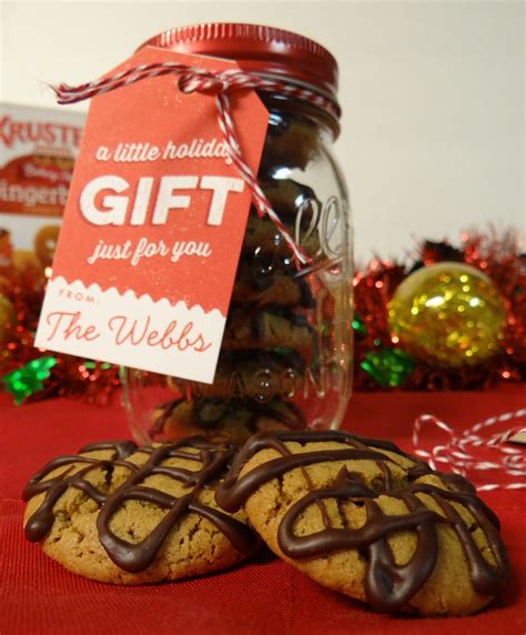 Quick and Easy Christmas Cookie Gift Ideas Rural Mom