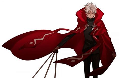 Kotomine Shirou (Fate/Apocrypha) Image by Arkray #2991727 - Zerochan Anime Image Board