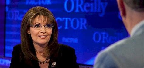 Sarah Palin, Fox News part ways