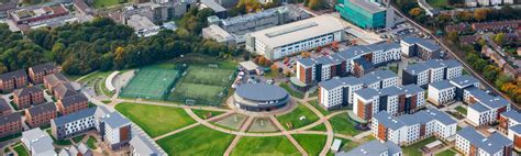 College Lane Campus | Find/Contact us | University of Hertfordshire