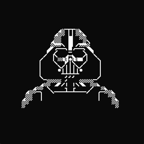 Darth Vader GIF by ailadi - Find & Share on GIPHY
