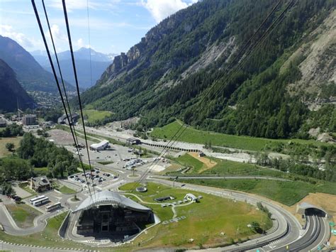 Zero on the TMB - A day off in Courmayeur - Lifetimetrails