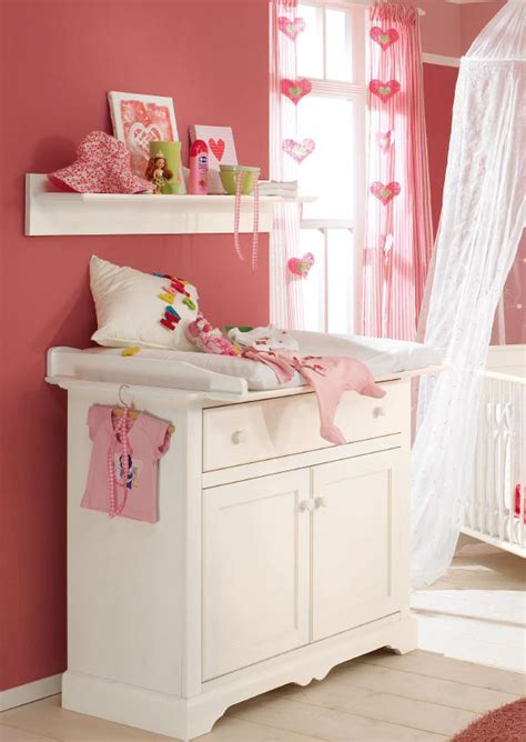 18 Nice Baby Nursery Furniture Sets and Design Ideas for Girls and Boys ...