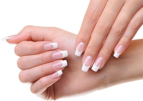 What is the Difference Between American and French Manicure?