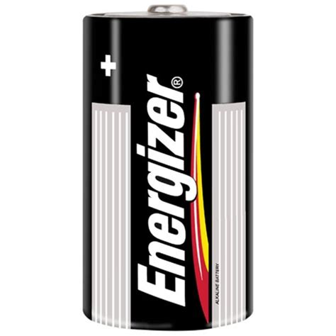 Energizer D Battery (Each)