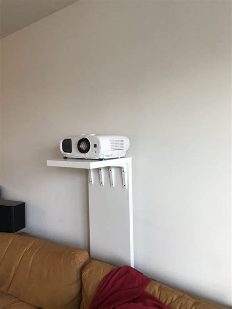 DiY Projector Stand - IKEA : r/projectors