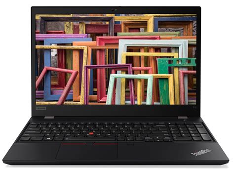 Lenovo ThinkPad T15 Gen 2 - Specs, Tests, and Prices | LaptopMedia.com