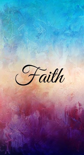 Faith Wallpapers