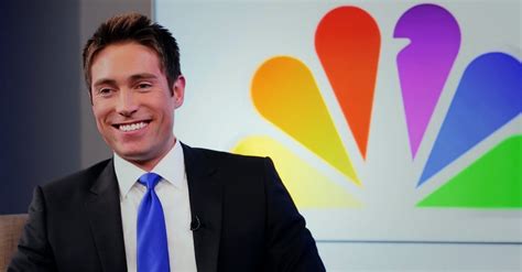 Whit Johnson (ABC News) Wiki, New Job, Salary, Surgery, Gay