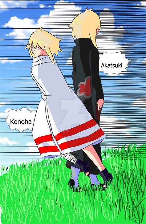 Naruto cloaks by Pickle8Weasel92 on DeviantArt