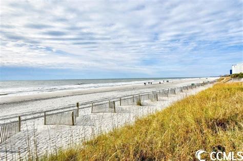 2001 S Ocean Blvd, Myrtle Beach, SC 29577 - MLS #2316871