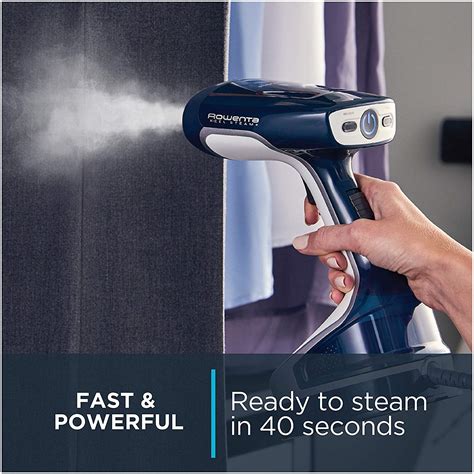 Best Handheld Clothes Steamer Reviews 2020: FAQ & Buying Guide