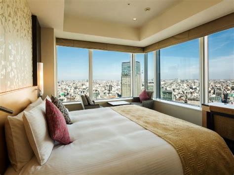 HOTEL METROPOLITAN TOKYO MARUNOUCHI $190 ($̶2̶6̶9̶) - Updated 2018 Prices & Reviews - Japan ...