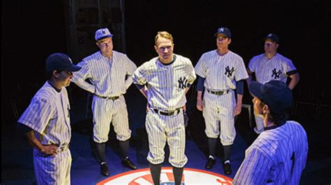 The Verdict: Critics Review Bronx Bombers | Playbill