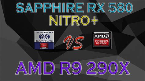 いろいろ amd radeon r9 290 vs rx 570 277021-Amd radeon r9 290 4gb vs rx 570 ...