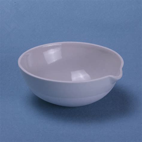 200ml,Porcelain Evaporating Dish,Round Bottom,Chemical Labware,Diameter=108mm | eBay