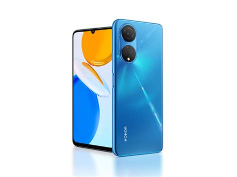 Honor X7 arrives in Europe for €199 with a 90 Hz display and a Qualcomm Snapdragon 680 chipset ...