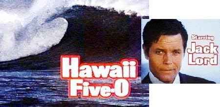 Classic Television: Hawaii Five-O 1968-1980 – Nostalgia and Now