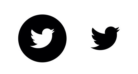 Twitter logo png, Twitter icon transparent free png 18930623 PNG