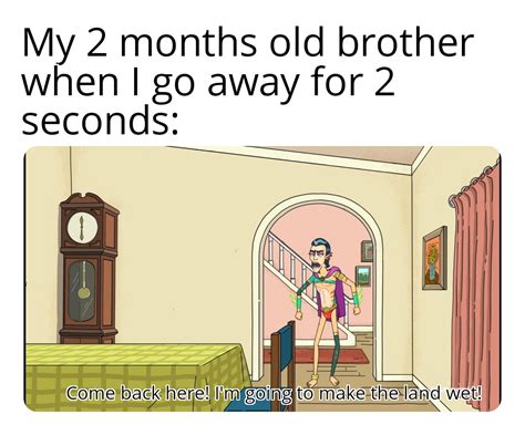 I sure do love my brother. : r/memes