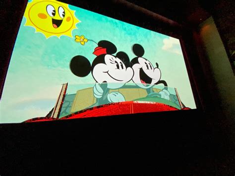 PHOTOS: Mickey & Minnie's Runaway Railway Debuts New Health & Safety Updates at Disney's ...