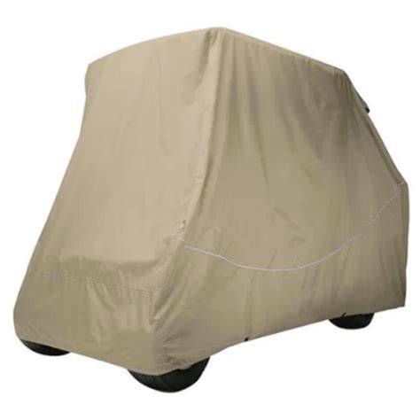 DoorWorks Accessories: DryFit 2 Passenger Slip-on Storage Covers – Ace ...