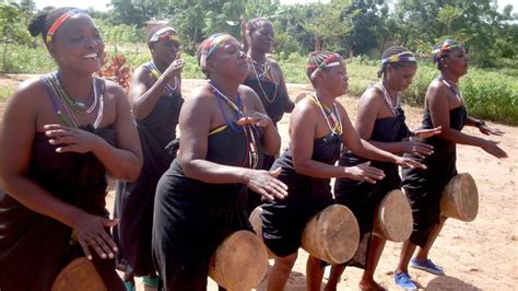 Tribes In Tanzania - Tanzania Treibes, enthnic groups in tanzania