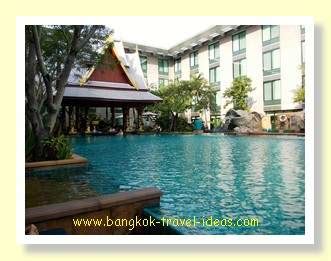 Novotel Bangkok Airport Hotel | Bangkok Airport Novotel Hotel