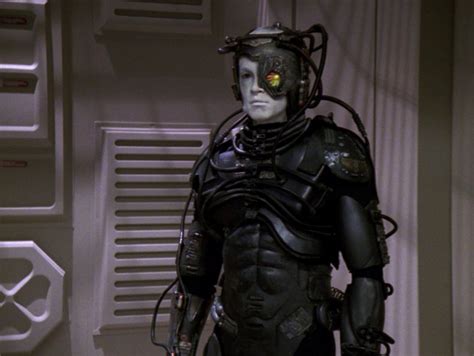 Ex-Borg Hugh's Character Arc in 'Picard' Embodies the Best of 'Star Trek'