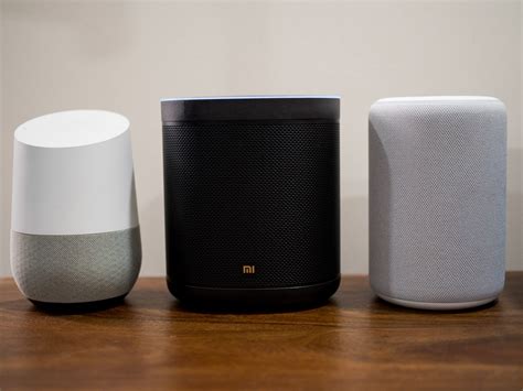 Xiaomi Mi Smart Speaker review: The best budget Google Assistant ...