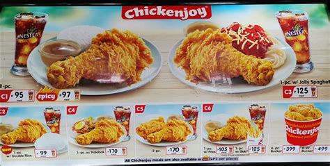 Jollibee cravings?... - Click 4 Speed Food Delivery Service