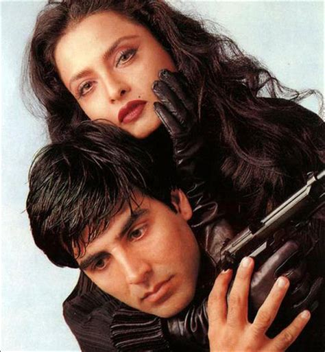 Rekha Marriage: The Complex Love Story Of The Resilient Beauty