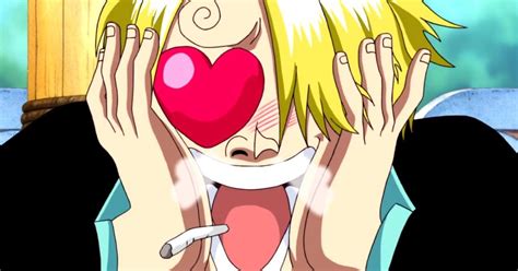 ¿Cómo evitará la serie de One Piece de Netflix que Sanji sea un baboso ...