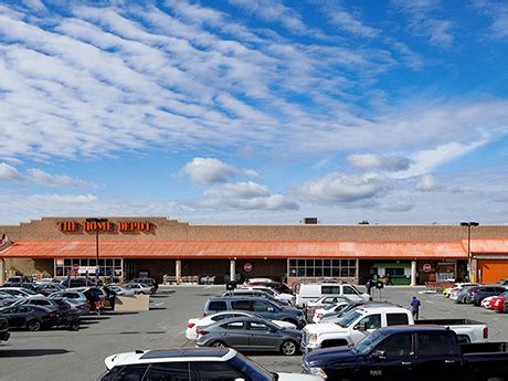 JLL Brokers $16.4 Million Sale of Retail Building Leased to Home Depot in Bloomfield, New Jersey