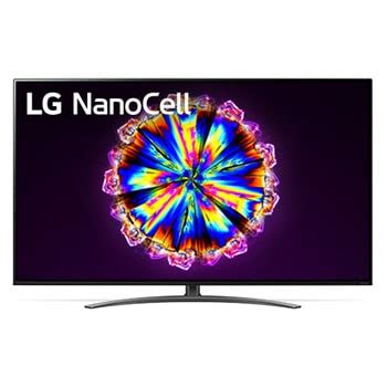 LG 65 inch NanoCell TVs | LG USA