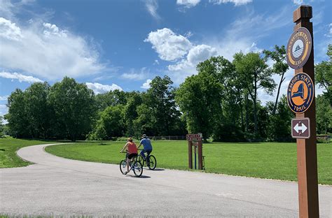 Summer of Adventures Cycling the Erie Canalway Trail - grand-colonial ...