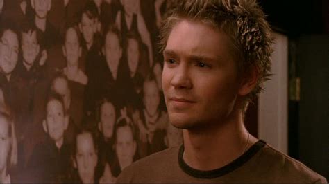 Chad Michael Murray - one tree hill s3ep1 - Chad Michael Murray Image ...