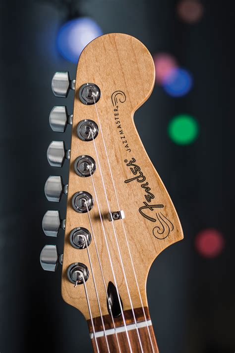 Fender Player Series Review