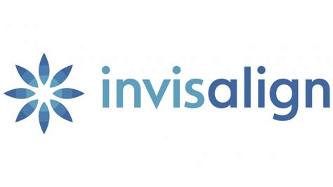 Invisalign Logo: valor, história, PNG